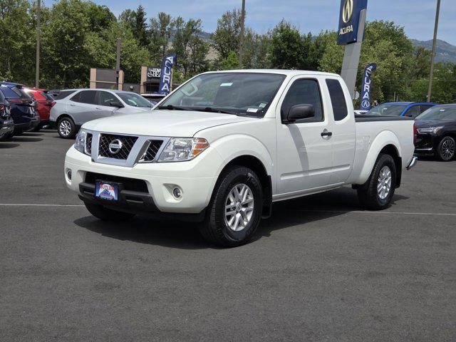 2020 Nissan Frontier King Cab SV 4x2 for sale in Ashland, OR