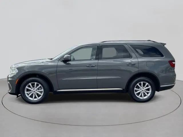 2021 Dodge Durango SXT Plus AWD