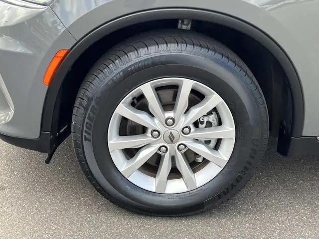 2021 Dodge Durango SXT Plus AWD