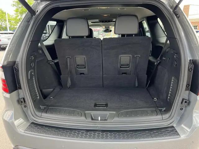 2021 Dodge Durango SXT Plus AWD