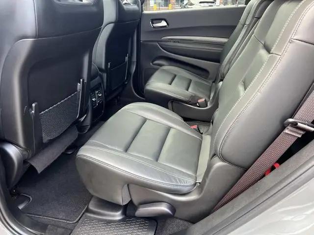2021 Dodge Durango SXT Plus AWD