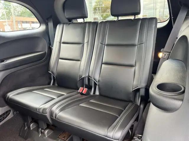 2021 Dodge Durango SXT Plus AWD
