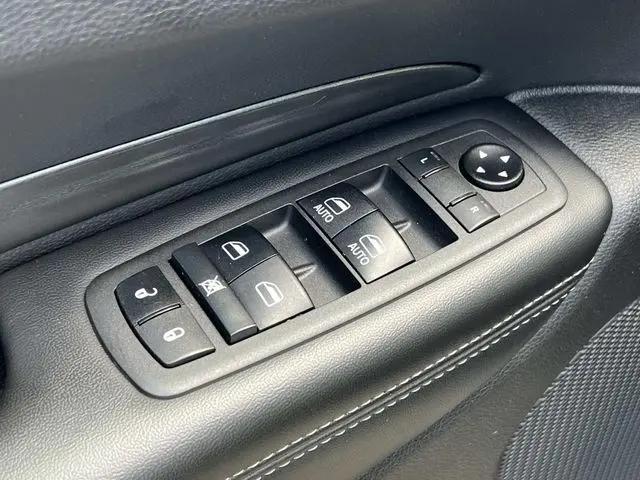 2021 Dodge Durango SXT Plus AWD