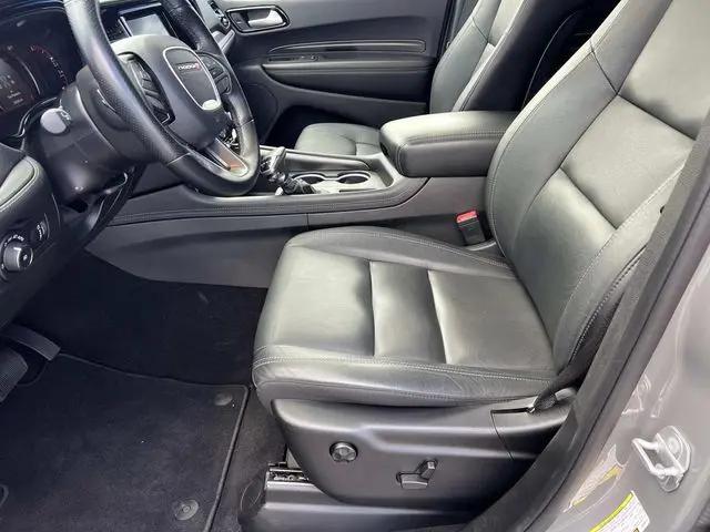 2021 Dodge Durango SXT Plus AWD