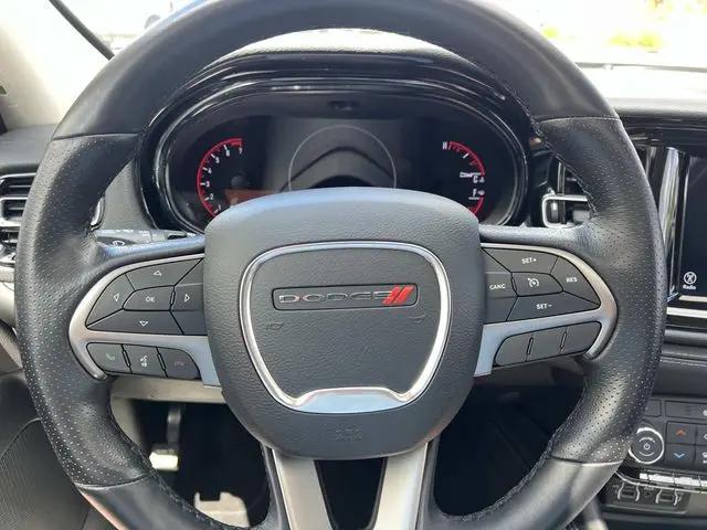 2021 Dodge Durango SXT Plus AWD