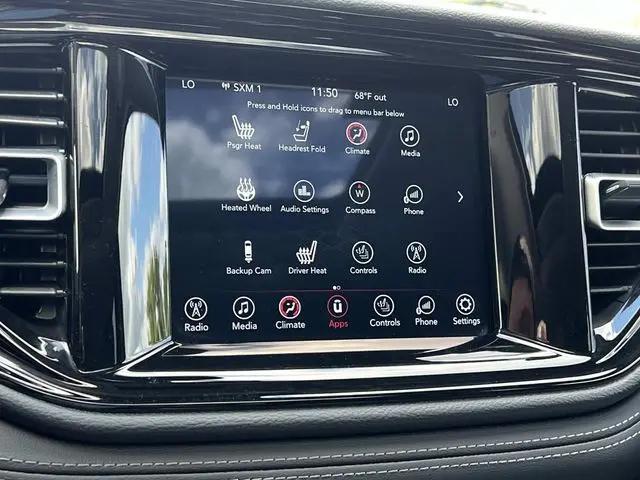 2021 Dodge Durango SXT Plus AWD