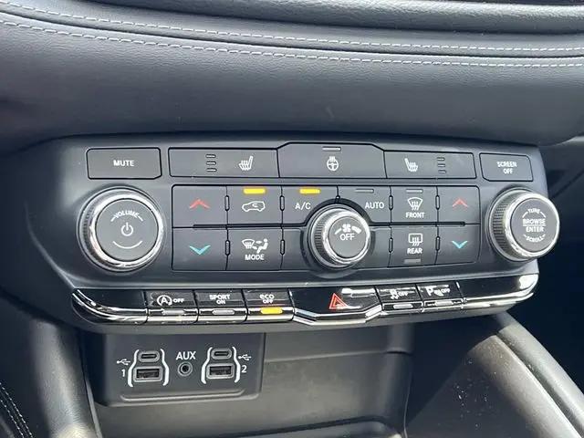2021 Dodge Durango SXT Plus AWD