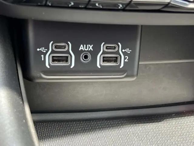 2021 Dodge Durango SXT Plus AWD