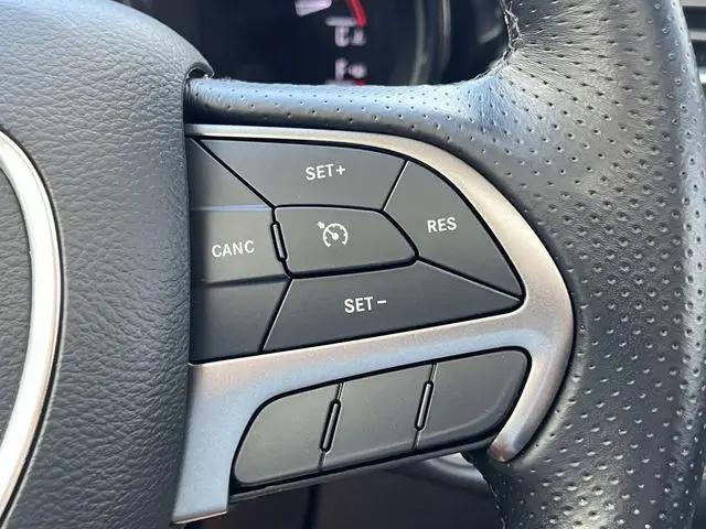 2021 Dodge Durango SXT Plus AWD