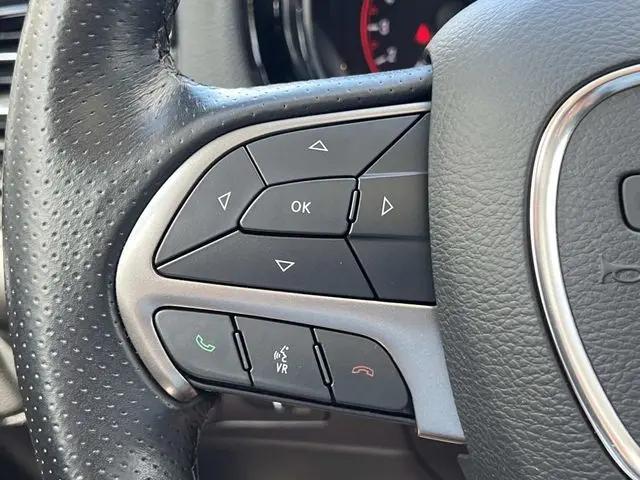 2021 Dodge Durango SXT Plus AWD