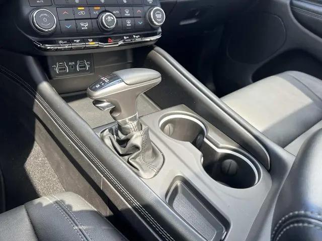 2021 Dodge Durango SXT Plus AWD