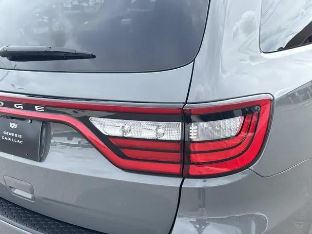 2021 Dodge Durango SXT Plus AWD