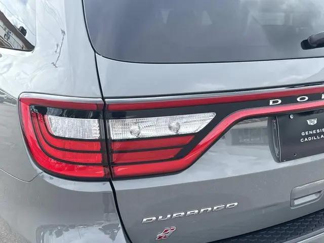 2021 Dodge Durango SXT Plus AWD