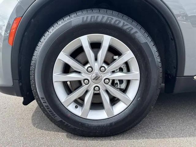 2021 Dodge Durango SXT Plus AWD