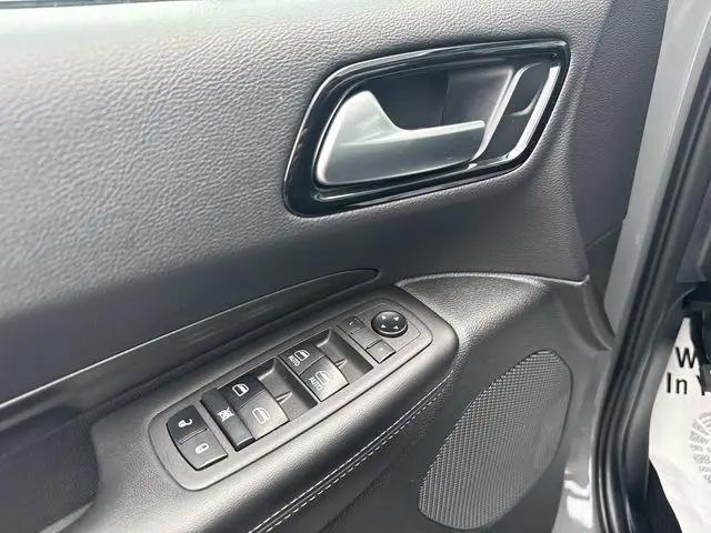 2021 Dodge Durango SXT Plus AWD