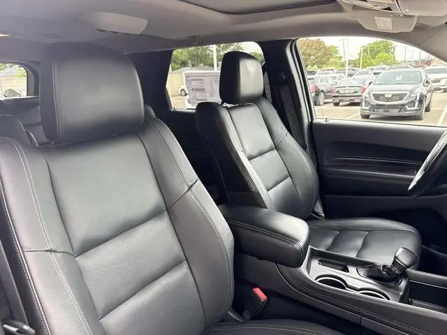 2021 Dodge Durango SXT Plus AWD