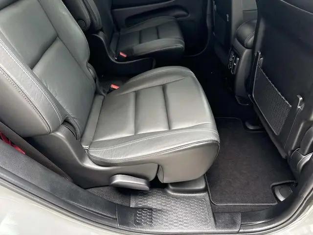 2021 Dodge Durango SXT Plus AWD