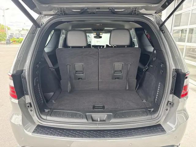 2021 Dodge Durango SXT Plus AWD