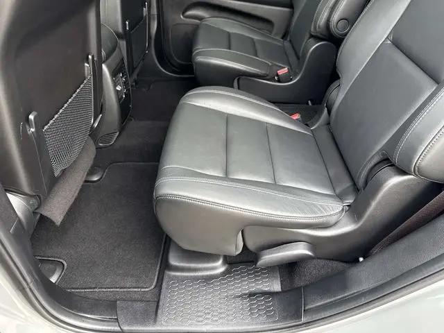 2021 Dodge Durango SXT Plus AWD