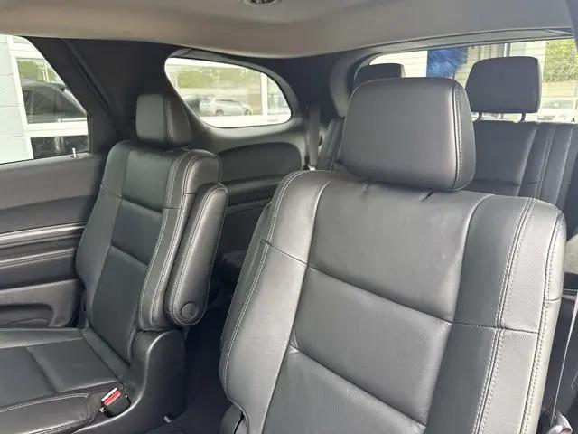 2021 Dodge Durango SXT Plus AWD