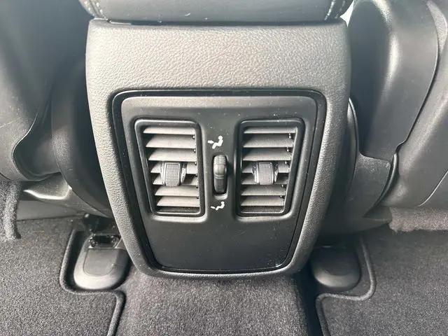 2021 Dodge Durango SXT Plus AWD