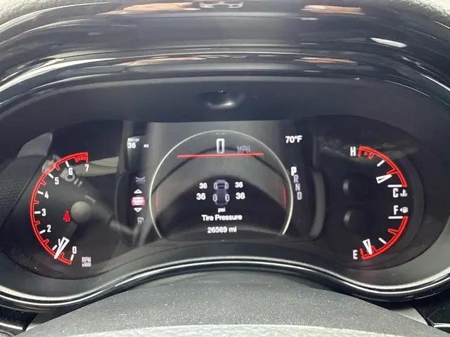 2021 Dodge Durango SXT Plus AWD