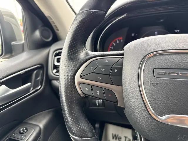 2021 Dodge Durango SXT Plus AWD