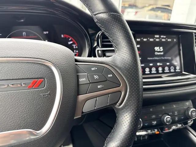 2021 Dodge Durango SXT Plus AWD