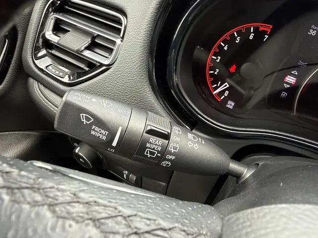 2021 Dodge Durango SXT Plus AWD