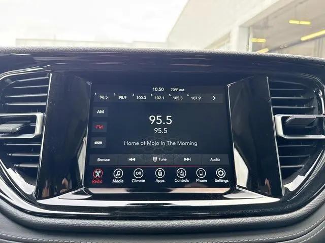 2021 Dodge Durango SXT Plus AWD