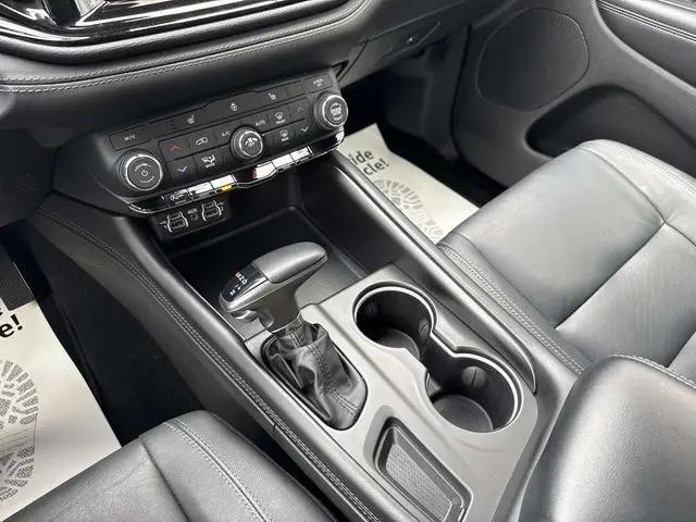 2021 Dodge Durango SXT Plus AWD