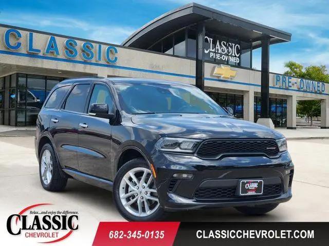 2023 Dodge Durango GT Plus AWD for sale in Grapevine, TX