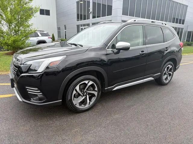 2023 Subaru Forester Touring for sale in Amherst, NH