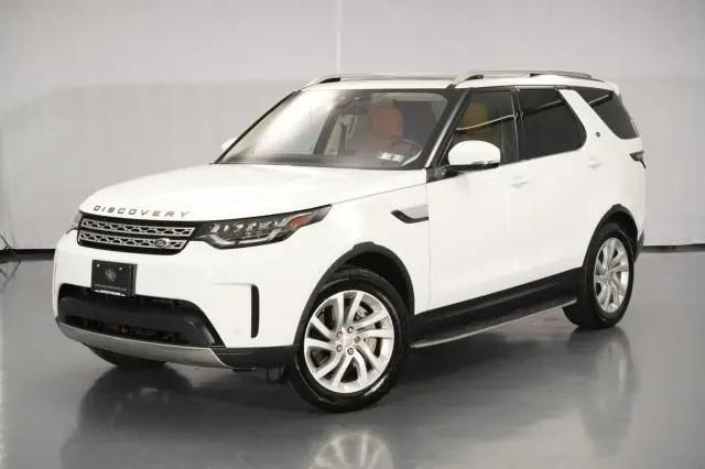 2019 Land Rover Discovery HSE for sale in West Chester, PA