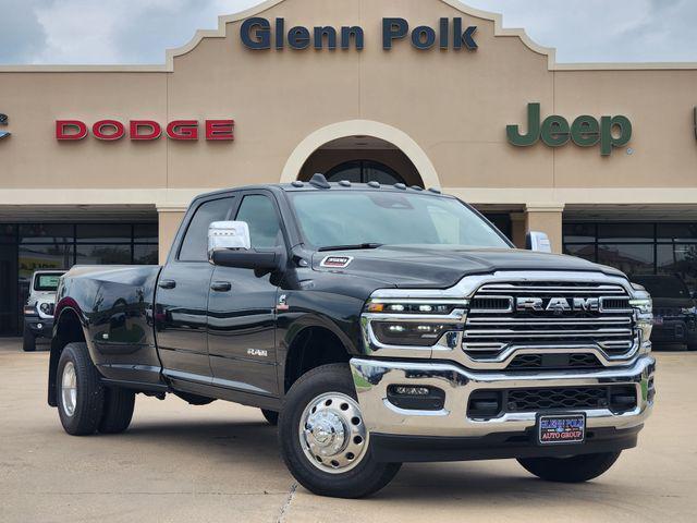2026 RAM Ram 3500 RAM 3500 LARAMIE CREW CAB 4X4 8 BOX 2026 RAM Ram 3500 RAM 3500 LARAMIE CREW CAB 4X4 8 BOX