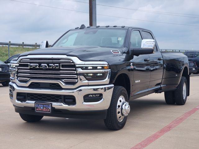 2026 RAM Ram 3500 RAM 3500 LARAMIE CREW CAB 4X4 8 BOX 2026 RAM Ram 3500 RAM 3500 LARAMIE CREW CAB 4X4 8 BOX