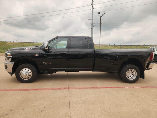 2026 RAM Ram 3500 RAM 3500 LARAMIE CREW CAB 4X4 8 BOX 2026 RAM Ram 3500 RAM 3500 LARAMIE CREW CAB 4X4 8 BOX