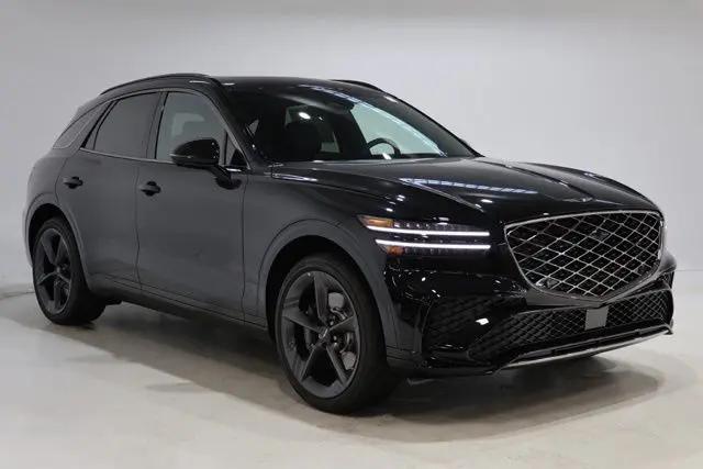 2026 Genesis GV70 2.5T Sport Prestige for sale in Indianapolis, IN