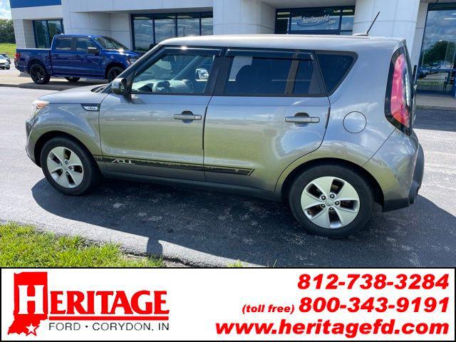 2016 Kia Soul Base for sale in Corydon, IN