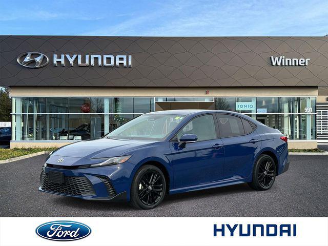 2025 Toyota Camry SE for sale in Dover, DE