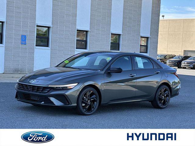 2026 Hyundai Elantra SEL Sport for sale in Dover, DE