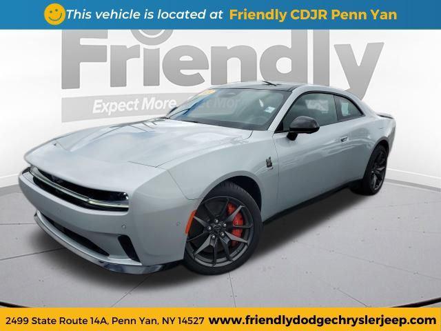 2024 Dodge Charger Daytona Scat Pack AWD for sale in Penn Yan, NY