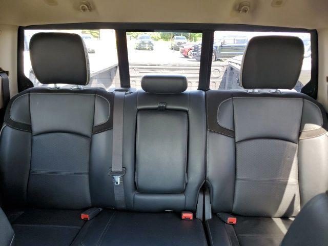 2021 Ram 3500 Laramie Crew Cab 4x4 8 Box
