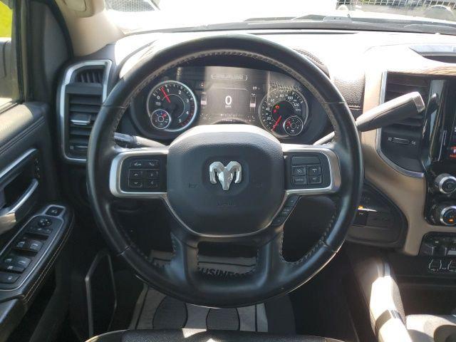 2021 Ram 3500 Laramie Crew Cab 4x4 8 Box