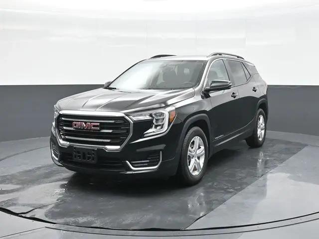 2024 GMC Terrain FWD SLE for sale in Beaumont, TX