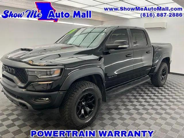 2021 Ram 1500 TRX for sale in Harrisonville, MO