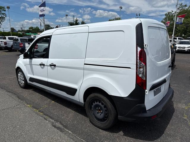 2021 Ford Transit Connect XL Cargo Van