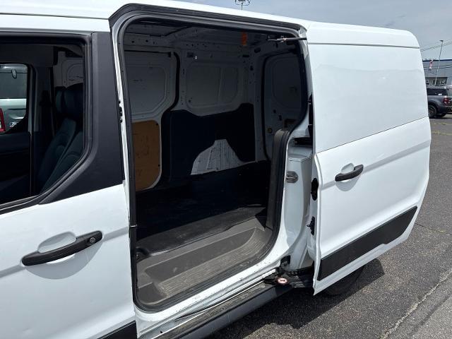 2021 Ford Transit Connect XL Cargo Van