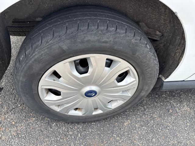 2021 Ford Transit Connect XL Cargo Van