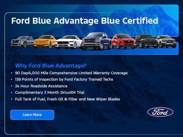 2021 Ford Transit Connect XL Cargo Van